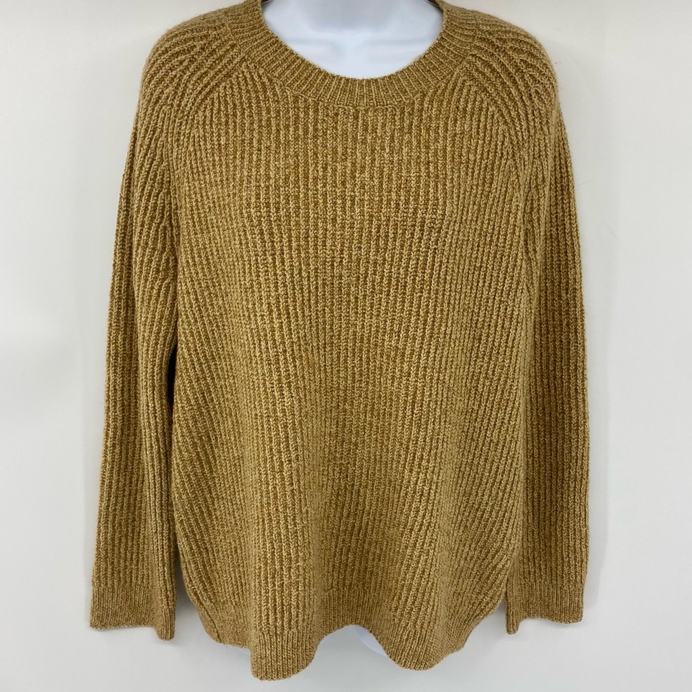 BP Tan Sweater Size Small New with Tags